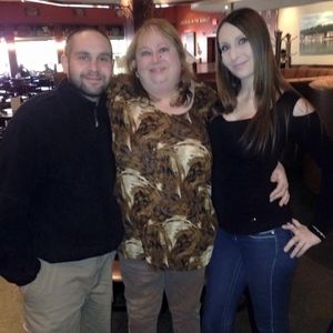 Meet your Posher, Kathleen